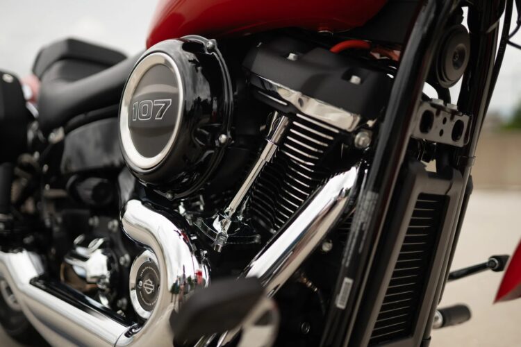 2020 Harley-Davidson Sport Glide - Image 45