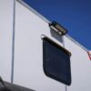 2004 Mercedes-Benz Unimog U500 Camper Conversion