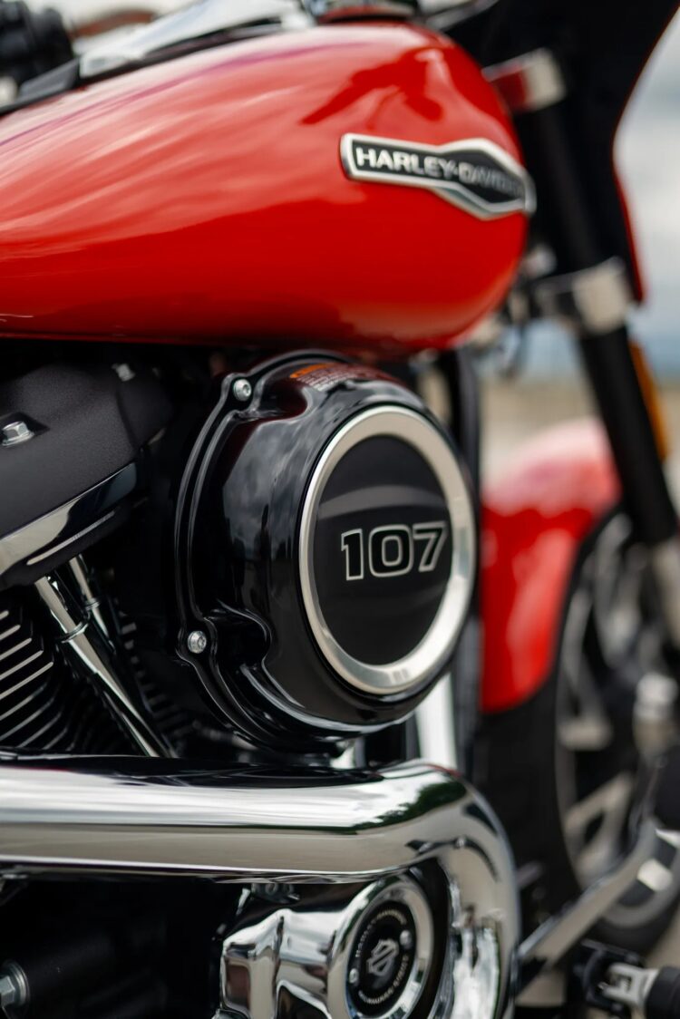 2020 Harley-Davidson Sport Glide - Image 49
