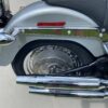 2005 Harley-Davidson Softail Fatboy 15th Anniversary – 0km