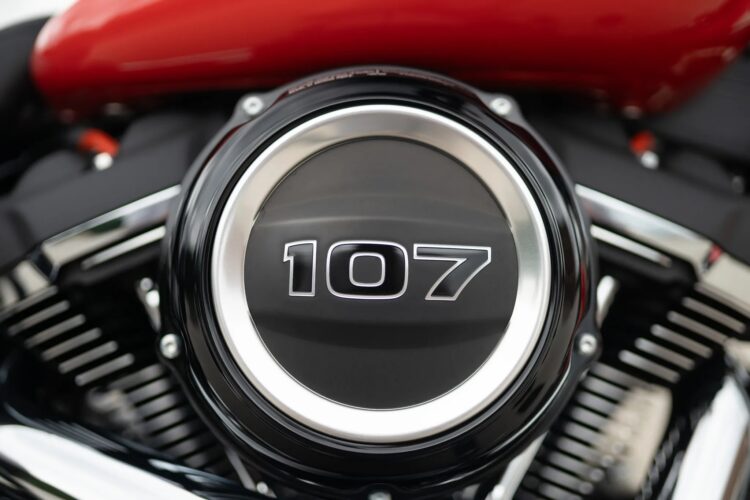 2020 Harley-Davidson Sport Glide - Image 50