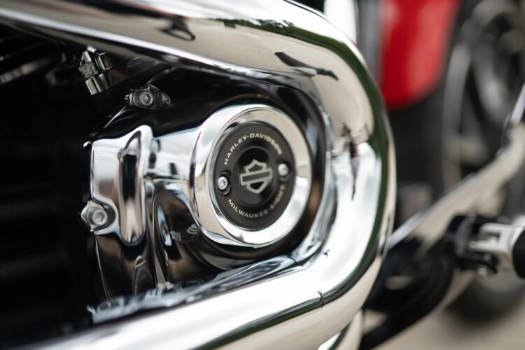 2020 Harley-Davidson Sport Glide - Image 51