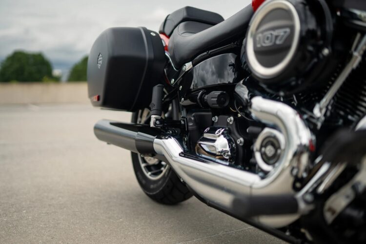 2020 Harley-Davidson Sport Glide - Image 52