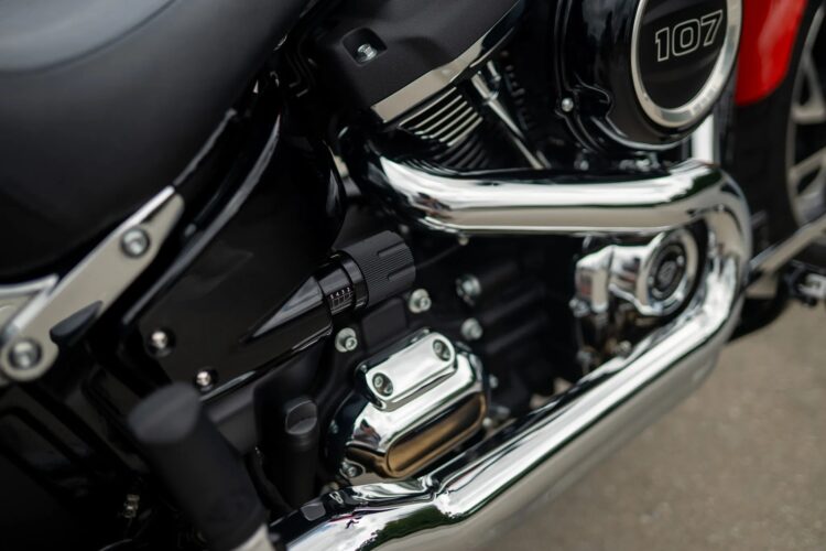 2020 Harley-Davidson Sport Glide - Image 53