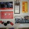 2005 Harley-Davidson Softail Fatboy 15th Anniversary – 0km