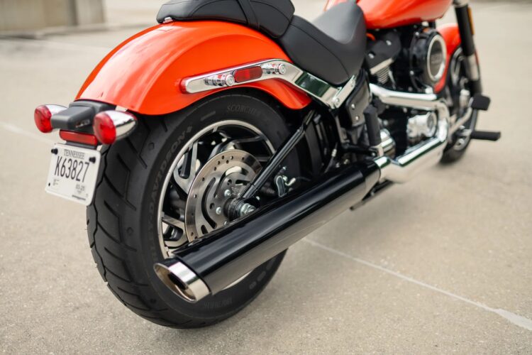 2020 Harley-Davidson Sport Glide - Image 55