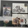 2005 Harley-Davidson Softail Fatboy 15th Anniversary – 0km