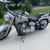 2005 Harley-Davidson Softail Fatboy 15th Anniversary – 0km