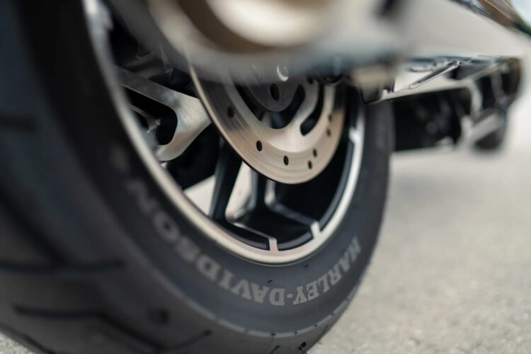 2020 Harley-Davidson Sport Glide - Image 57