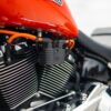 2020 Harley-Davidson Sport Glide