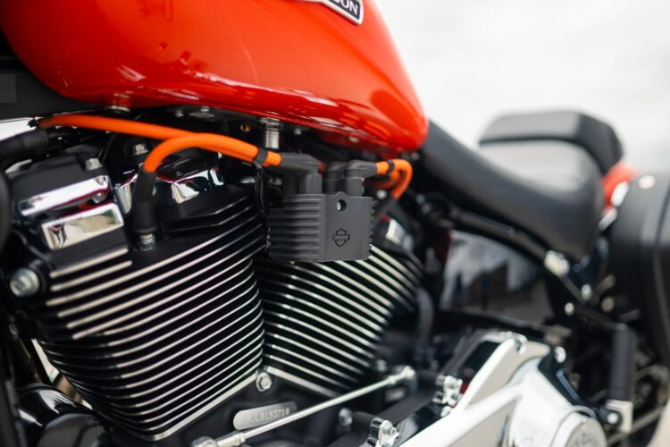 2020 Harley-Davidson Sport Glide - Image 59