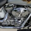 2005 Harley-Davidson Softail Fatboy 15th Anniversary – 0km