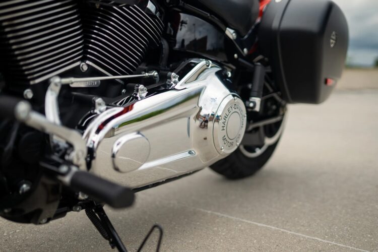 2020 Harley-Davidson Sport Glide - Image 60