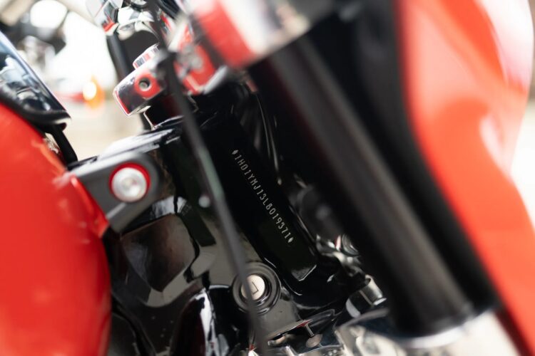 2020 Harley-Davidson Sport Glide - Image 63