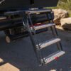 2004 Mercedes-Benz Unimog U500 Camper Conversion
