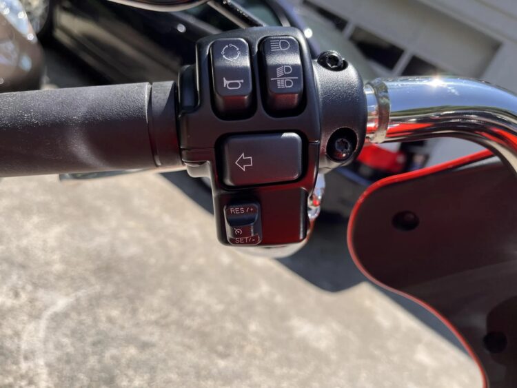 2020 Harley-Davidson Sport Glide - Image 67