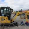 2010 Cat 301.8C