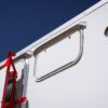 2004 Mercedes-Benz Unimog U500 Camper Conversion