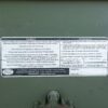 1988 Freightliner Unimog FLU419
