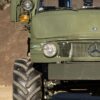 1988 Freightliner Unimog FLU419
