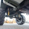 1988 Freightliner Unimog FLU419