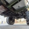 1988 Freightliner Unimog FLU419
