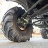 1988 Freightliner Unimog FLU419