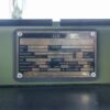 1988 Freightliner Unimog FLU419