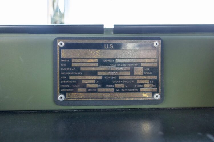 1988 Freightliner Unimog FLU419 - Image 6
