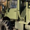 1988 Freightliner Unimog FLU419