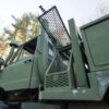 1988 Freightliner Unimog FLU419