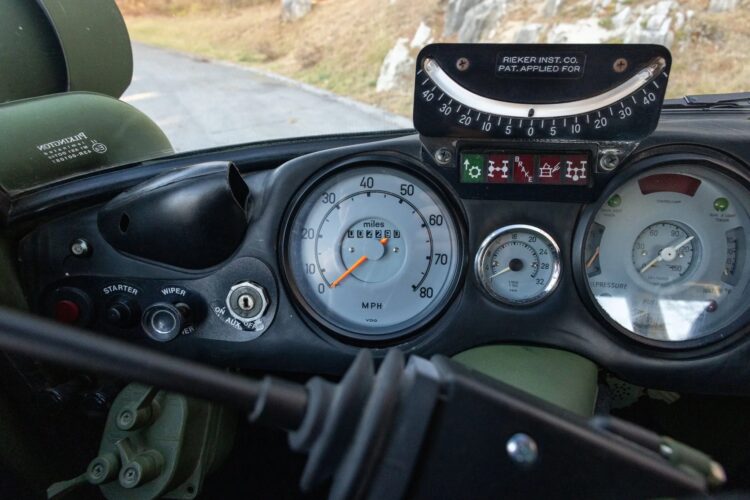 1988 Freightliner Unimog FLU419 - Image 17