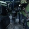 1988 Freightliner Unimog FLU419
