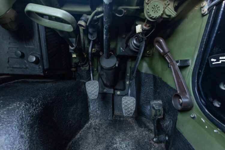 1988 Freightliner Unimog FLU419 - Image 15