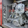 1985 Mercedes-Benz Unimog U1700L Fire Truck