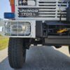 1985 Mercedes-Benz Unimog U1700L Fire Truck