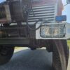 1985 Mercedes-Benz Unimog U1700L Fire Truck