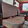 1985 Mercedes-Benz Unimog U1700L Fire Truck