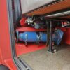 1985 Mercedes-Benz Unimog U1700L Fire Truck