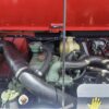 1985 Mercedes-Benz Unimog U1700L Fire Truck