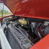 1985 Mercedes-Benz Unimog U1700L Fire Truck