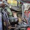 1985 Mercedes-Benz Unimog U1700L Fire Truck
