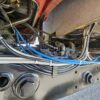 1985 Mercedes-Benz Unimog U1700L Fire Truck