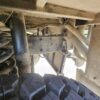 1985 Mercedes-Benz Unimog U1700L Fire Truck