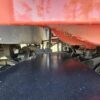 1985 Mercedes-Benz Unimog U1700L Fire Truck