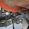 1985 Mercedes-Benz Unimog U1700L Fire Truck