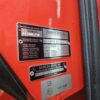 1985 Mercedes-Benz Unimog U1700L Fire Truck