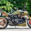 2021 Ducati Diavel 1260 Lamborghini