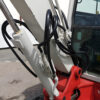 2019 Takeuchi TB230 Mini Excavator