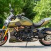 2021 Ducati Diavel 1260 Lamborghini